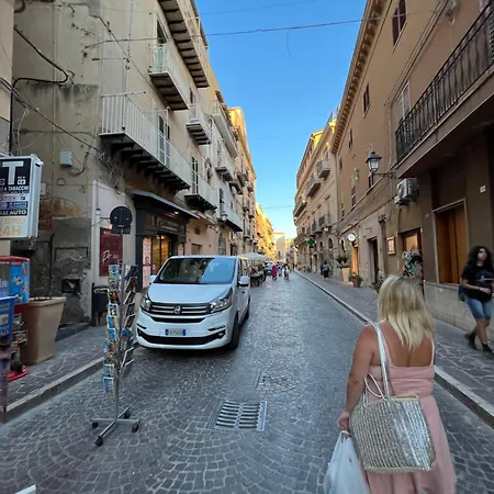 Athena Luxury Temples Guest house Agrigento