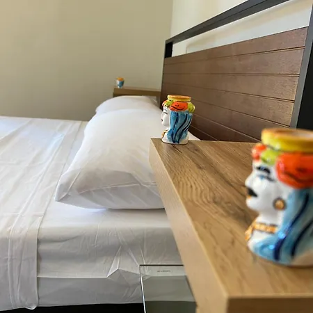 Guest house Athena Luxury Temples *