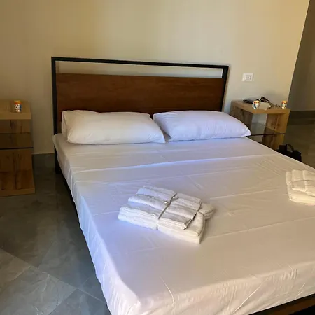 Guest house Athena Luxury Temples *