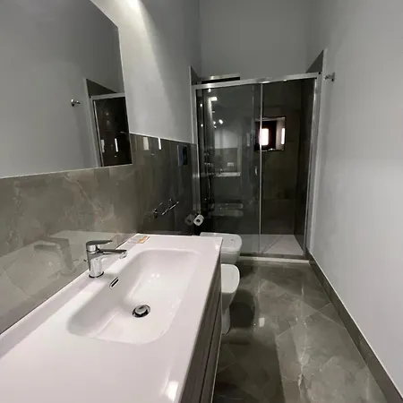 Athena Luxury Temples Guest house