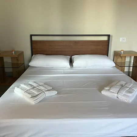 Guest house Athena Luxury Temples