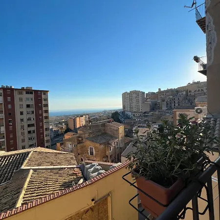 Guest house Athena Luxury Temples Agrigento
