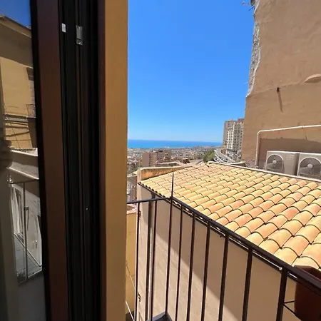 Guest house Athena Luxury Temples Agrigento