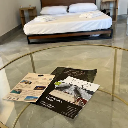 Athena Luxury Temples Guest house *