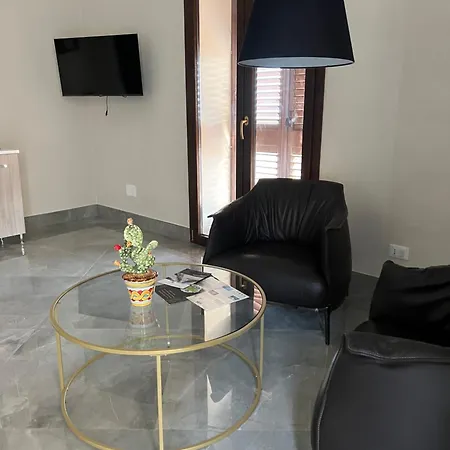 Guest house Athena Luxury Temples *