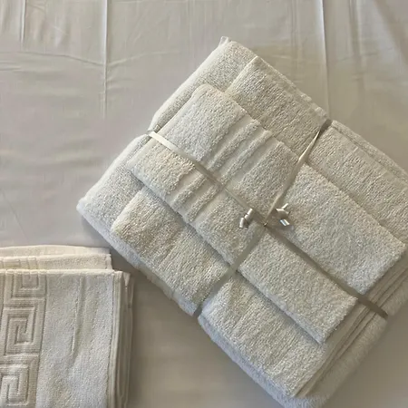 Athena Luxury Temples Guest house